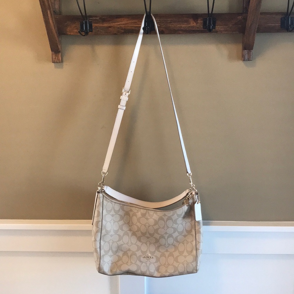 Authentic Coach Purse/Crossbody